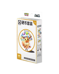 Pokémon TCG: Terastal Gathering Coin Set - Eevee (S-Chinese)