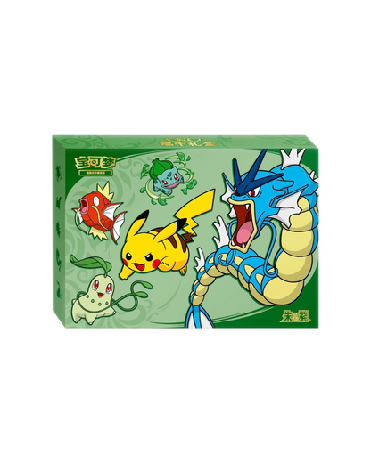 Pokémon: Dragon Boat Festival 2026 Collector's Gift Box (S-Chinese)