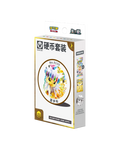 Pokémon TCG: Terastal Gathering Coin Set - Jolteon (S-Chinese)