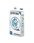 Pokémon TCG: Terastal Gathering Coin Set - Vaporeon (S-Chinese)