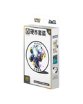 Pokémon TCG: Terastal Gathering Coin Set - Umbreon (S-Chinese)