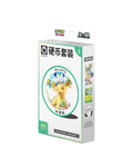Pokémon TCG: Terastal Gathering Coin Set - Leafeon (S-Chinese)