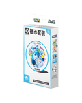 Pokémon TCG: Terastal Gathering Coin Set - Glaceon (S-Chinese)
