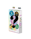 Pokémon TCG: Terastal Gathering Badge Set (S-Chinese)