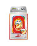 Pokémon TCG: Terastal Gathering Metal Storage Tin - Flareon (S- Chinese)
