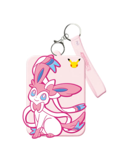 Pokémon: 30th Celebration Sylveon Card Display Set - Simplified Chinese