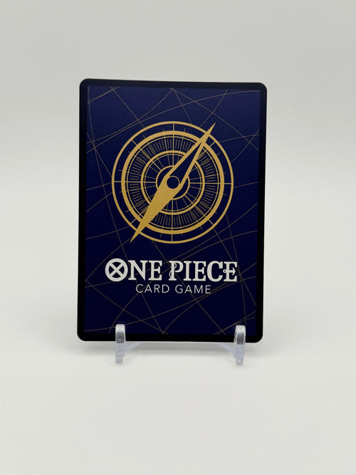 Boeuf Burst (parallel) (JP)