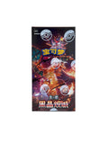 CSV5C BLACK CRYSTAL BLAZING S Chinese Slim Booster Box Sealed