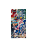 Pokemon S-Chinese Scarlet &Violet CSV7C Blade Awakened Sealed Slim Booster Box
