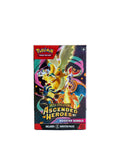 Ascended Heroes Booster Bundle