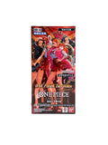 [EBC-03] One Piece TCG: Extra Booster - Heroines Edition Booster Box (S- Chinese