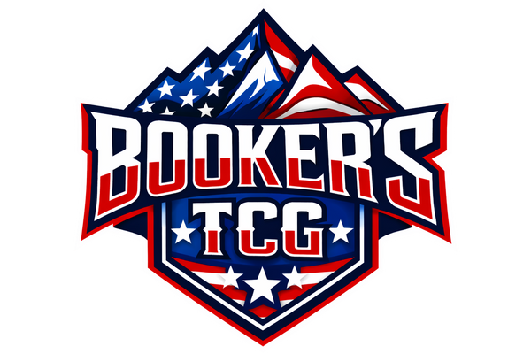 Booker’s TCG 