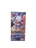 [EBC-04] One Piece TCG: Extra Booster - Egghead Crisis Booster Box (S-
Chinese