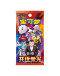 Pokémon TCG: Simplified Chinese - Chasing Glory Together Standard Booster Box