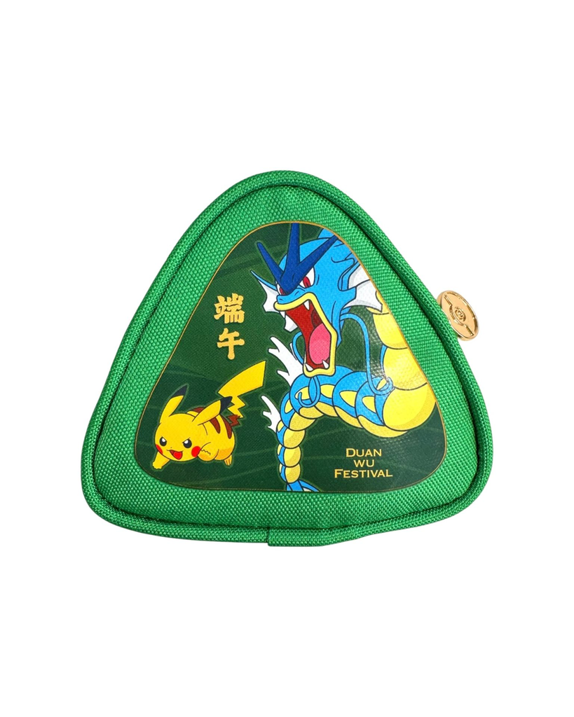 Pokémon: Dragon Boat Festival 2026 Collector's Gift Box (S-Chinese)