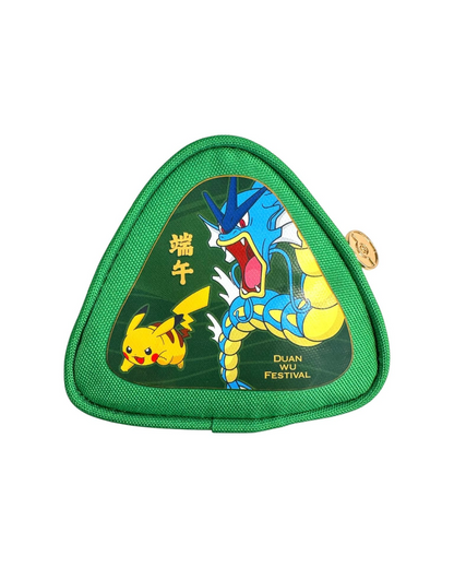 Pokémon: Dragon Boat Festival 2026 Collector's Gift Box (S-Chinese)