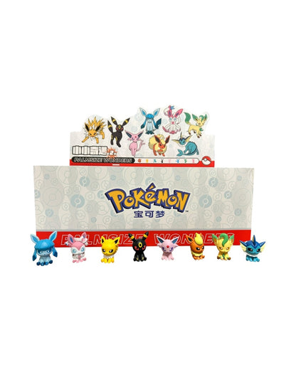 Pokémon: Palmsize Wonders PokeBall Vol.2