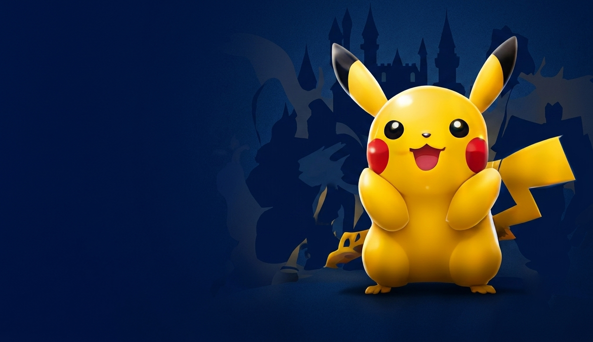 POKÉMON