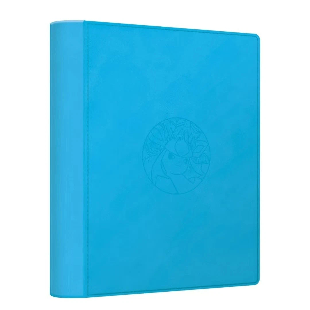 Pokémon TCG Chinese Terastal Gathering Binder Set Factory Sealed - Glaceon