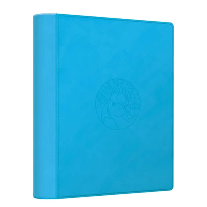 Pokémon TCG Chinese Terastal Gathering Binder Set Factory Sealed - Glaceon
